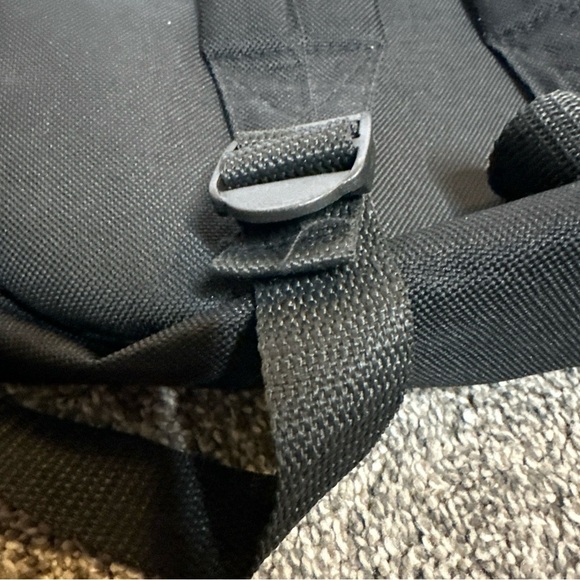 Brooklyn Nets Black Backpack - Picture 7 of 9